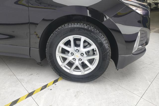 Chevrolet Explorer 2022 Черный из Китая, фото 2