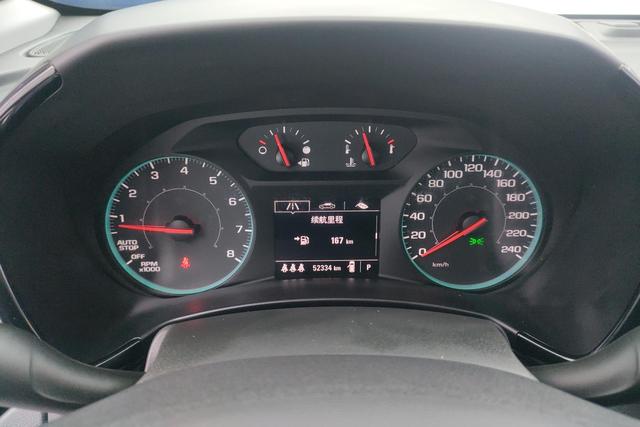 Chevrolet Explorer 2022 Черный из Китая, фото 3