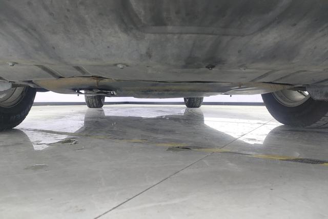 Chevrolet Explorer 2022 Черный из Китая, фото 4