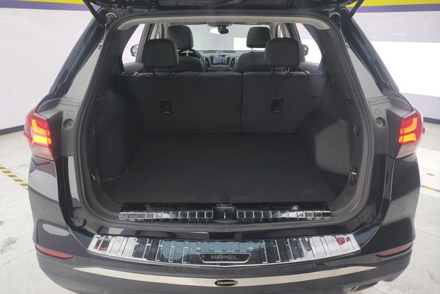 Chevrolet Explorer 2022 Черный из Китая, фото 5