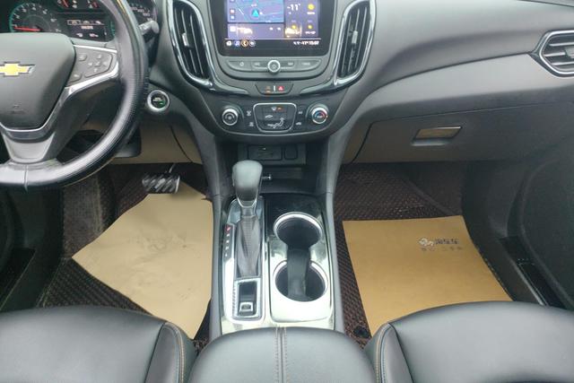 Chevrolet Explorer id 3768861 из Китая 8