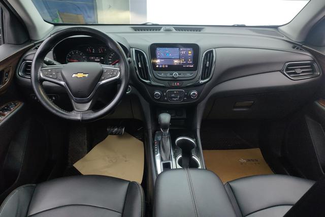 Chevrolet Explorer id 3768861 из Китая 9