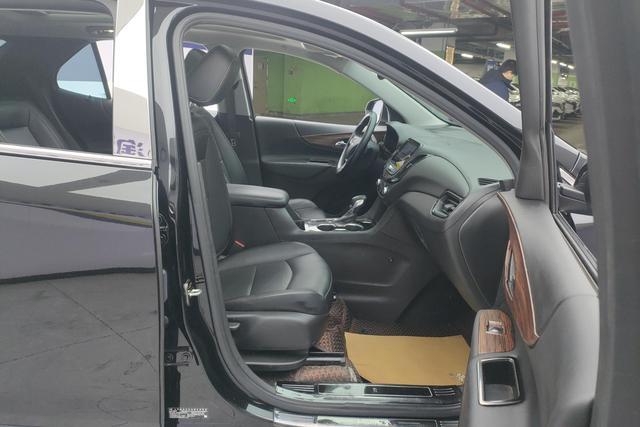 Chevrolet Explorer id 3768861 из Китая 11