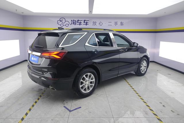 Chevrolet Explorer id 3768861 из Китая 12