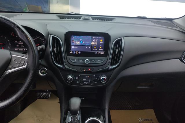 Chevrolet Explorer id 3768861 из Китая 13