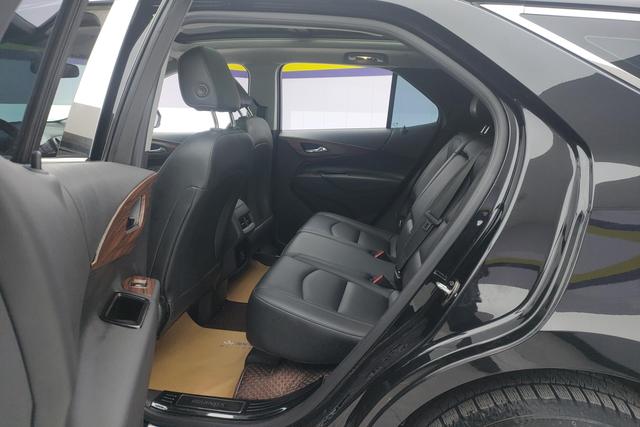 Chevrolet Explorer id 3768861 из Китая 17