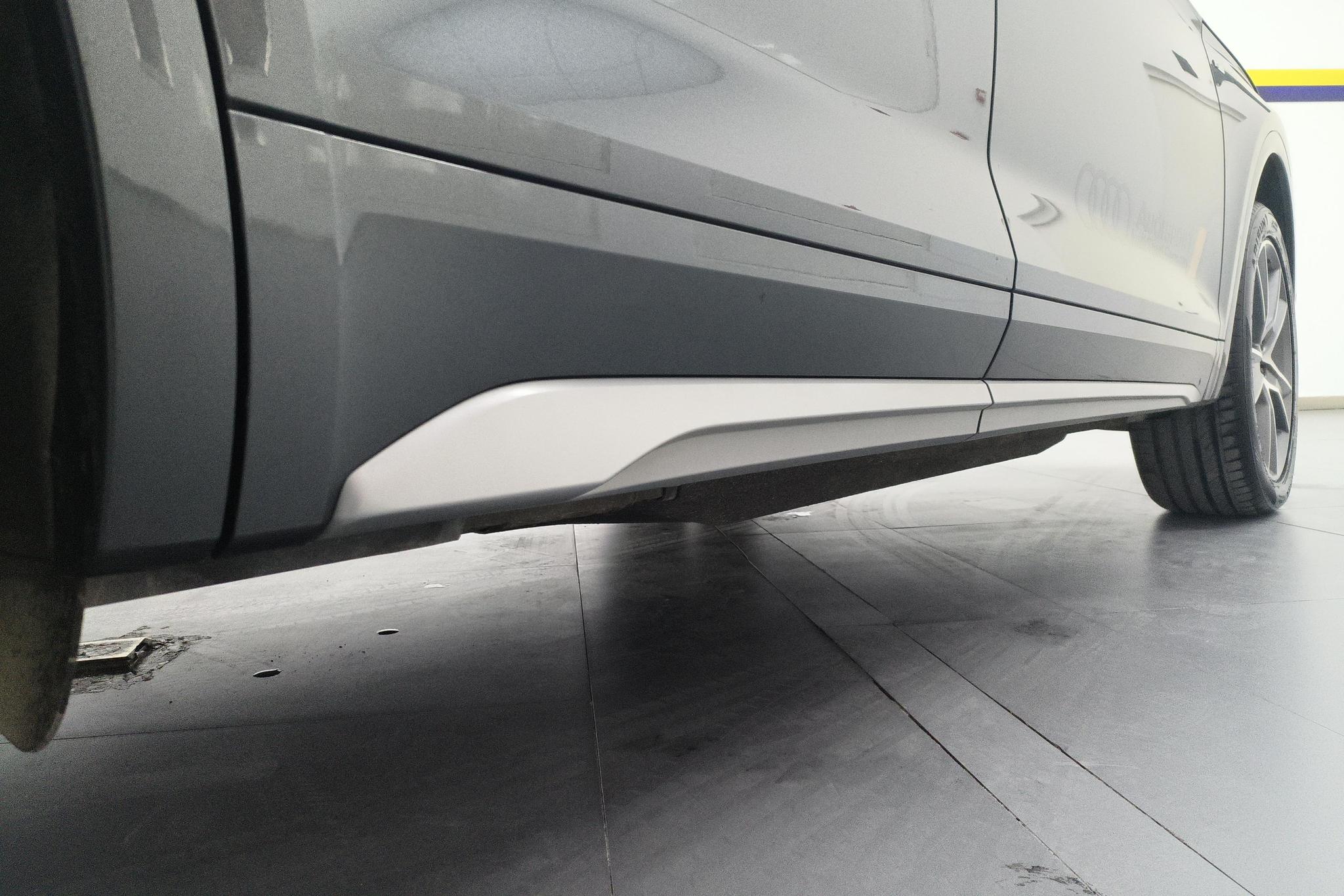 Audi Q5L 2022 45T Luxury
