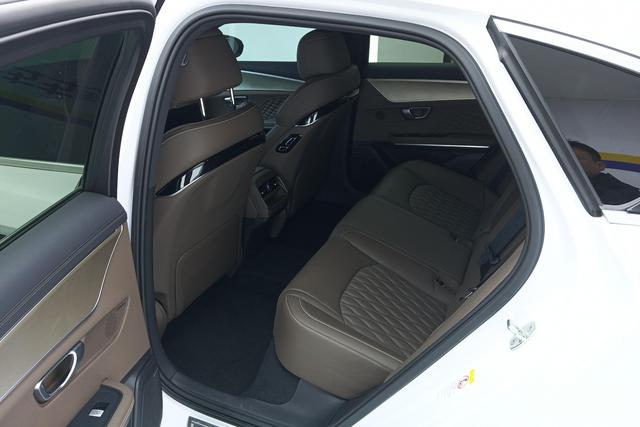 BYD Han DM id 3783217 из Китая 9