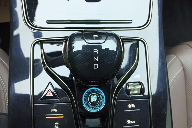 BYD Han DM id 3783217 из Китая 10