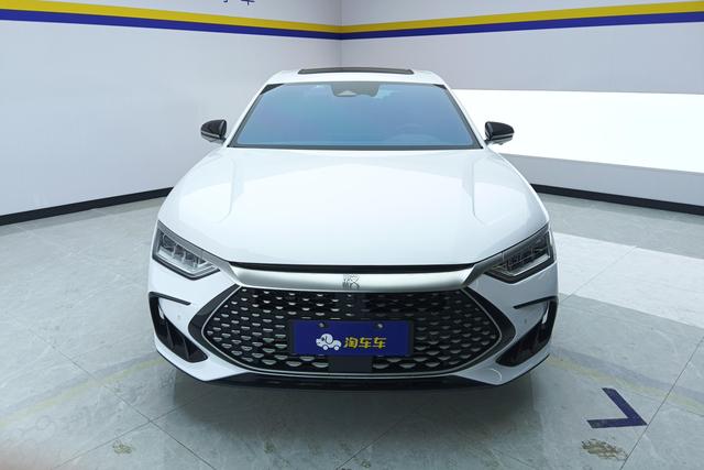 BYD Han DM id 3783217 из Китая 11