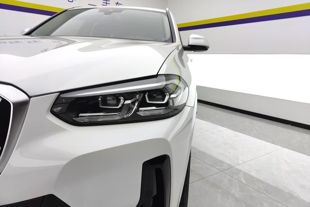 BMW X3 id 3857756 из Китая 11