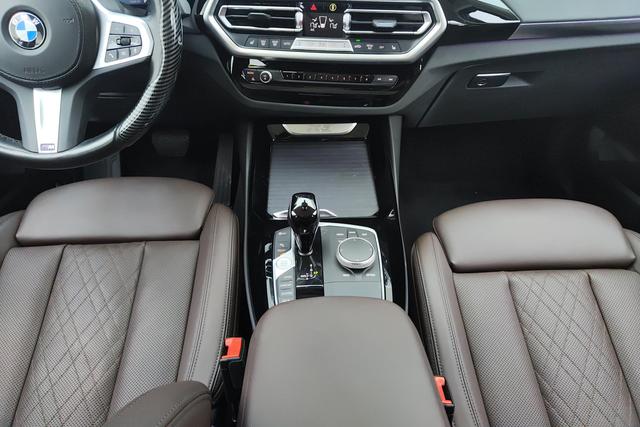 BMW X3 id 3857756 из Китая 14