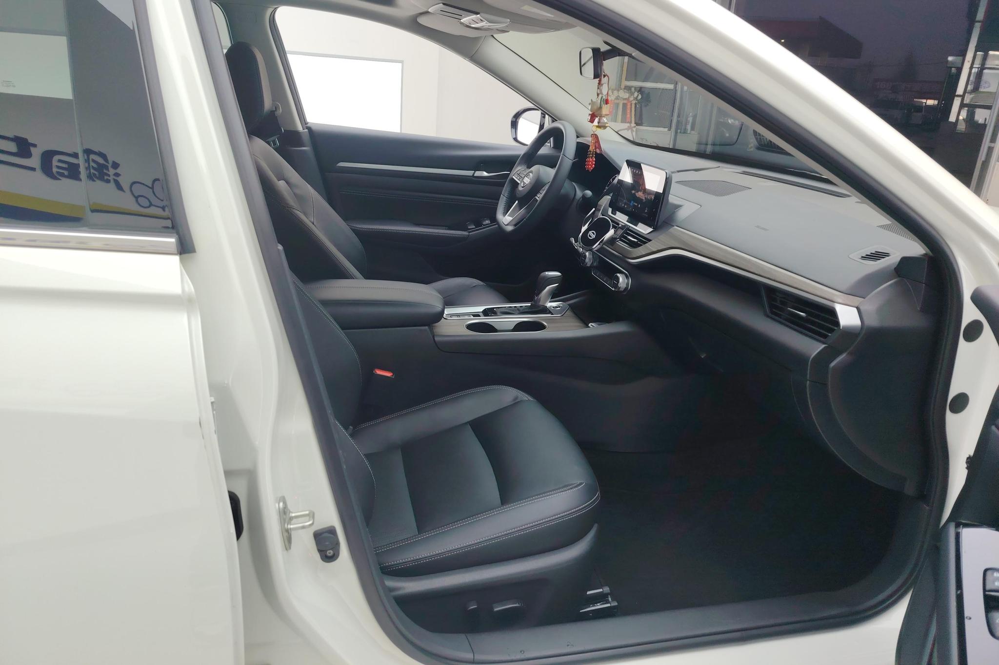 Nissan Altima 2021 2.0L XL Comfort