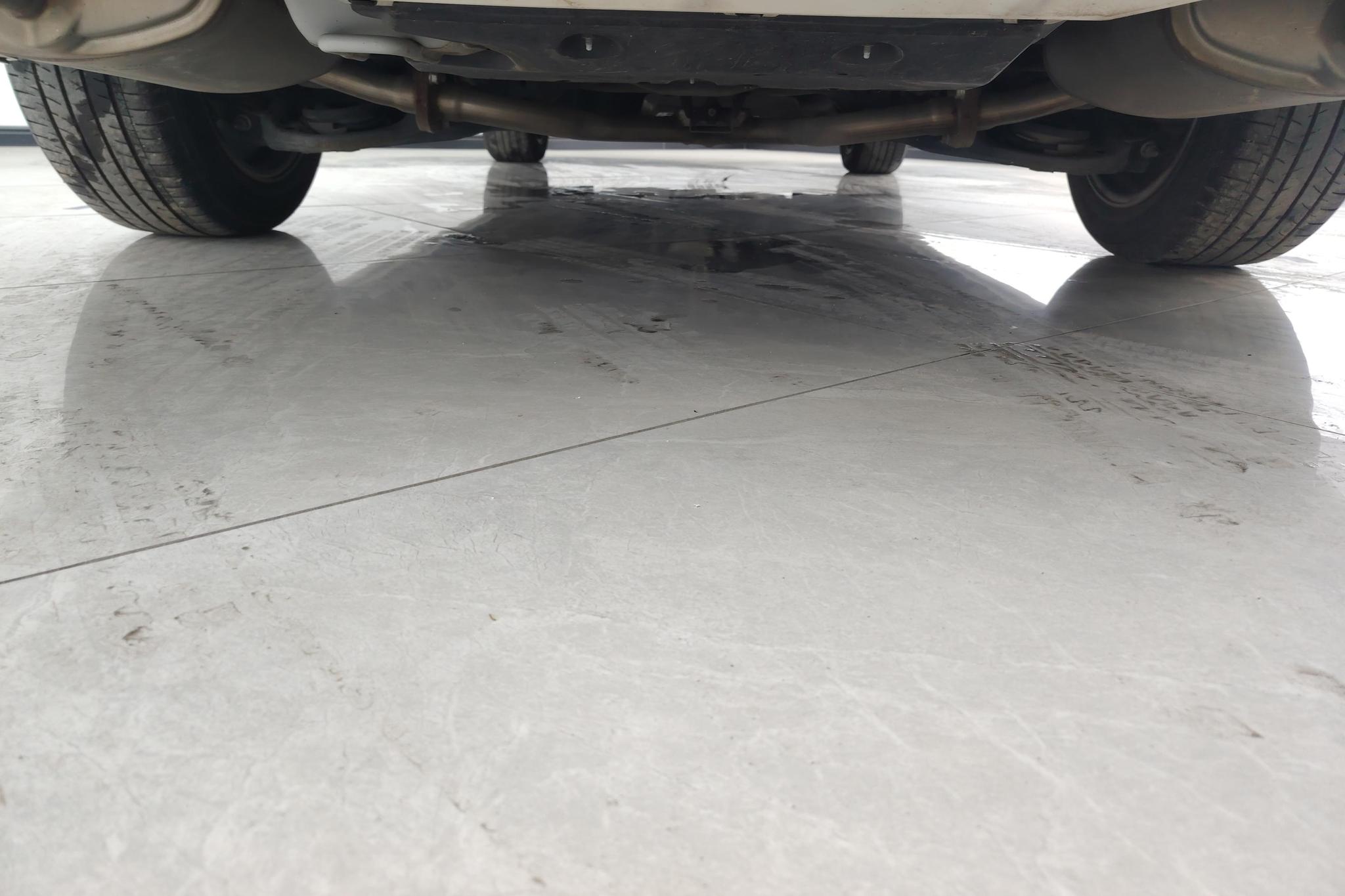 Nissan Altima 2021 2.0L XL Comfort