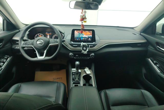 Nissan Teana 2021 2.0 L XL — фото 12