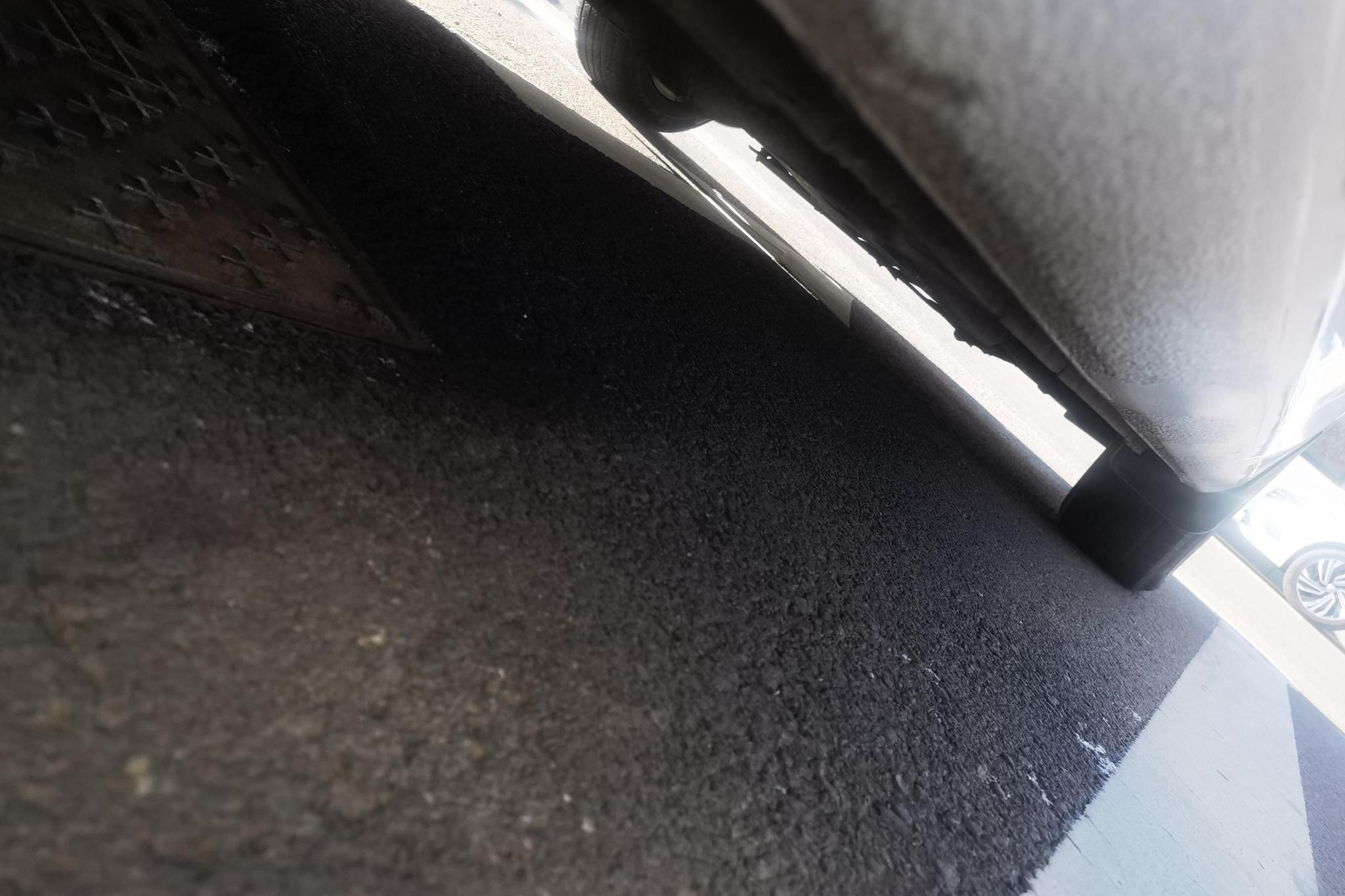 Volkswagen Bora 2018 1.5L AT Fashion
