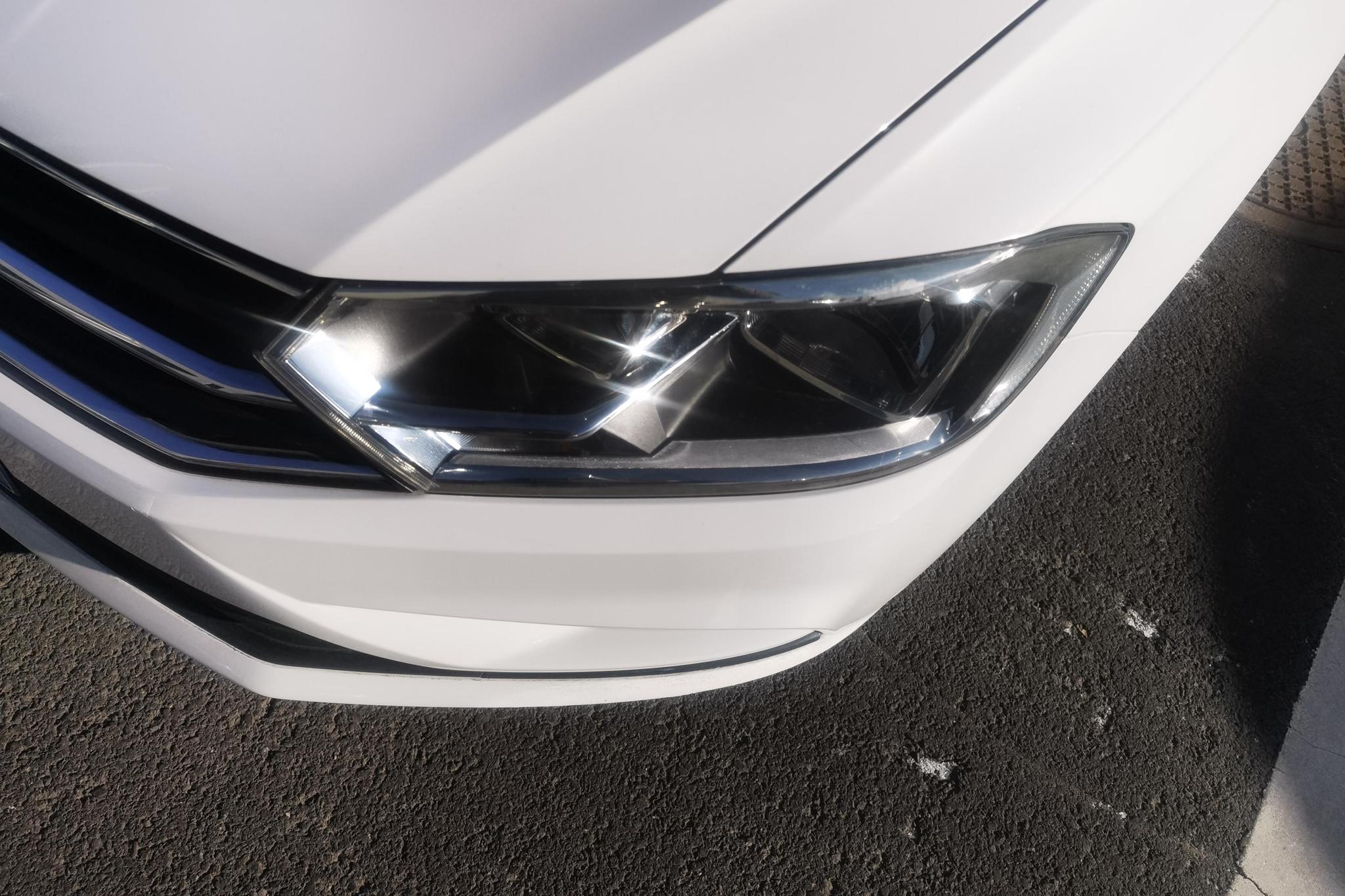 Volkswagen Bora 2018 1.5L AT Fashion