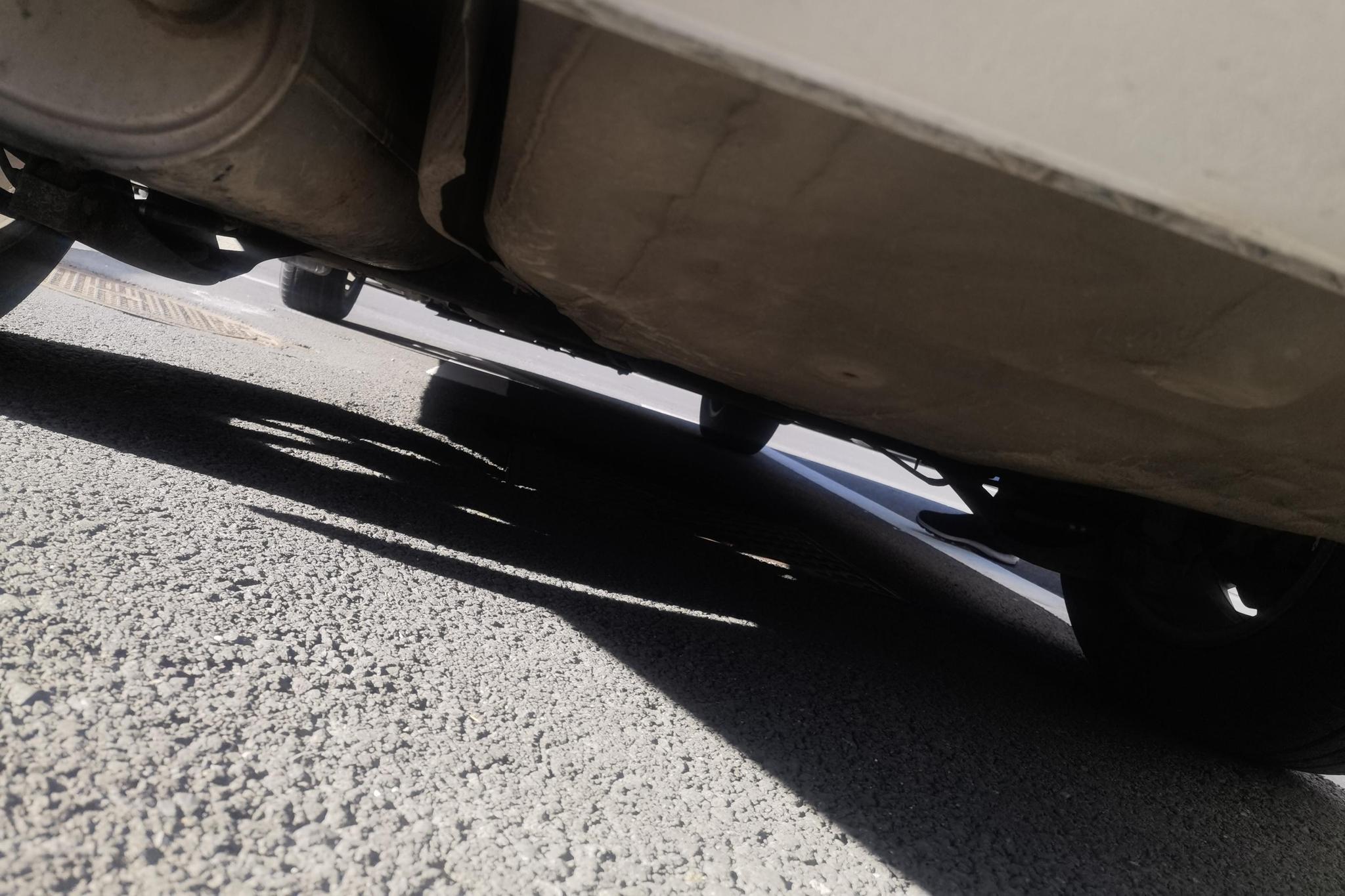 Volkswagen Bora 2018 1.5L AT Fashion