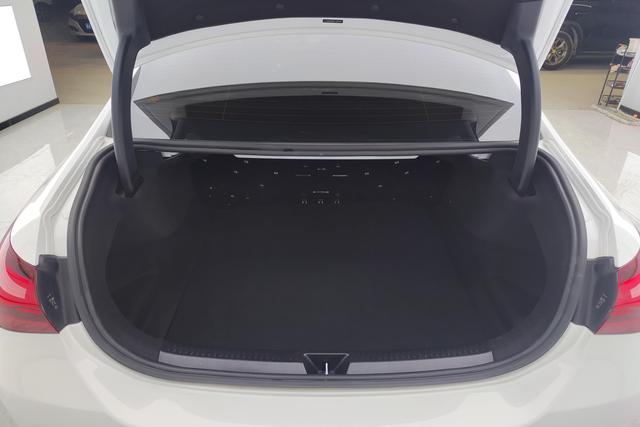 Mercedes Benz A-Class 2021 — фото 17