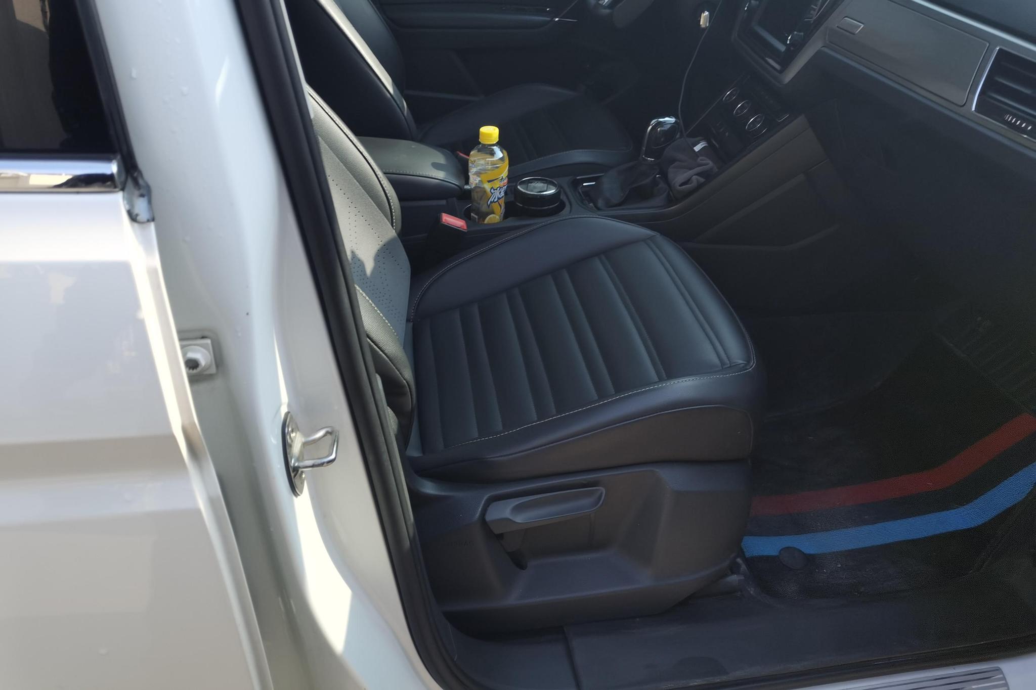 Volkswagen L 2018 280TSI AT 7 мест