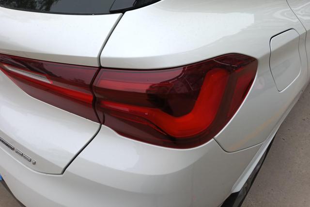BMW X2 id 4274526 из Китая 16