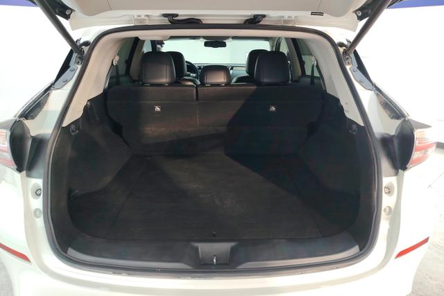 Nissan Loulan 2023 Белый из Китая, фото 2