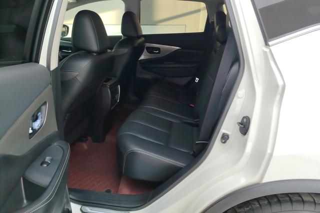 Nissan Loulan 2023 Белый из Китая, фото 4