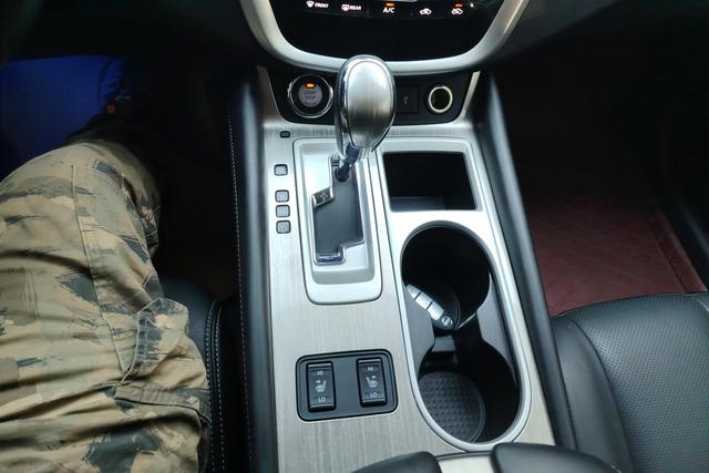 Nissan Loulan 2023 Белый из Китая, фото 5