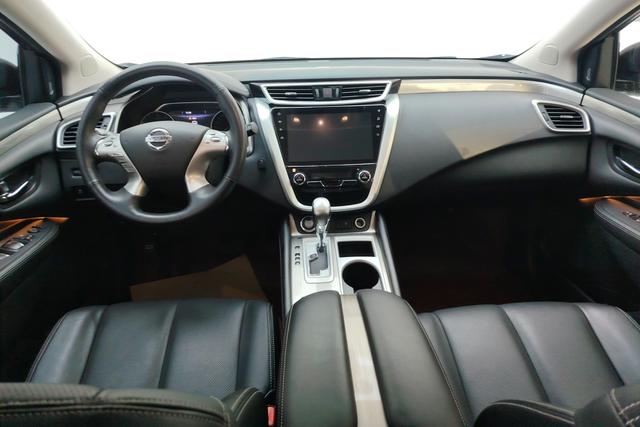 Nissan Loulan 2023 Белый из Китая, фото 6