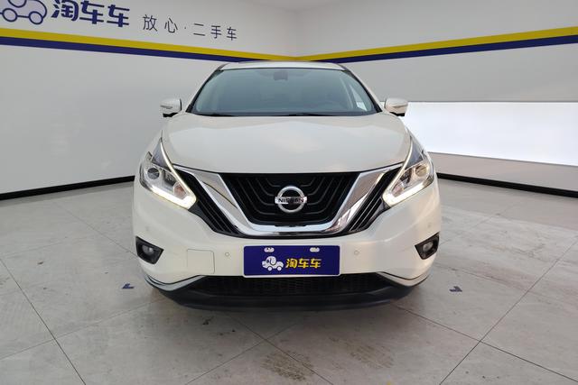 Nissan Loulan id 3823627 из Китая 7