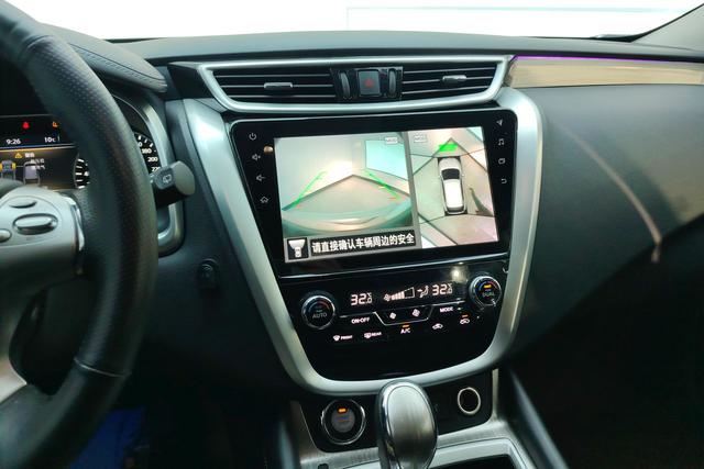 Nissan Loulan id 3823627 из Китая 8