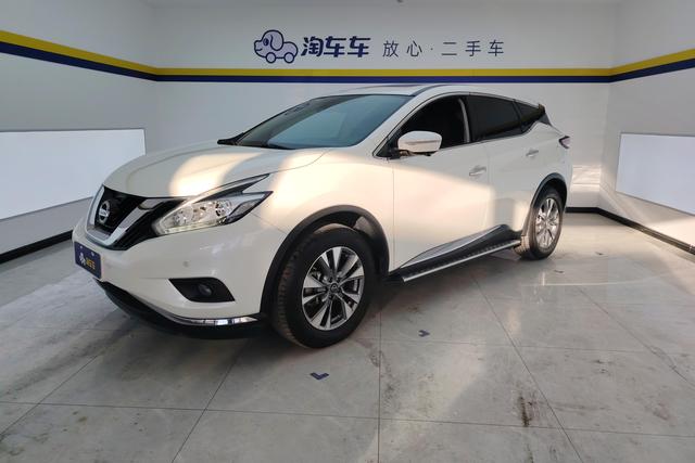 Nissan Loulan id 3823627 из Китая 11