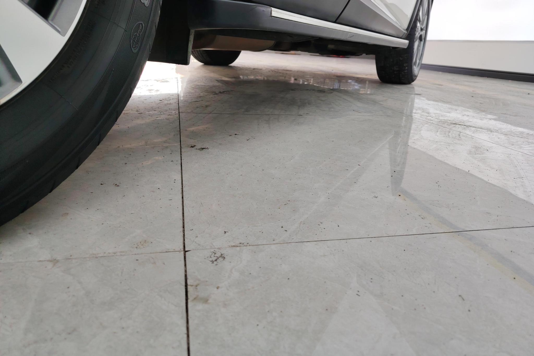 Nissan Murano 2021 2.5L XL Luxury