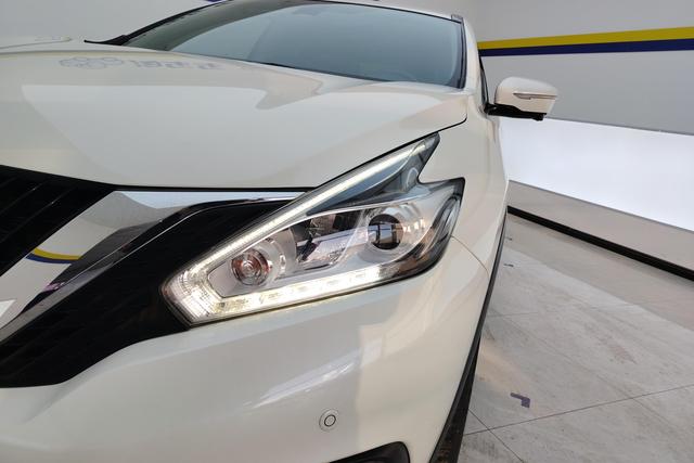 Nissan Loulan id 3823627 из Китая 17