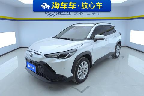 Toyota Frontlander