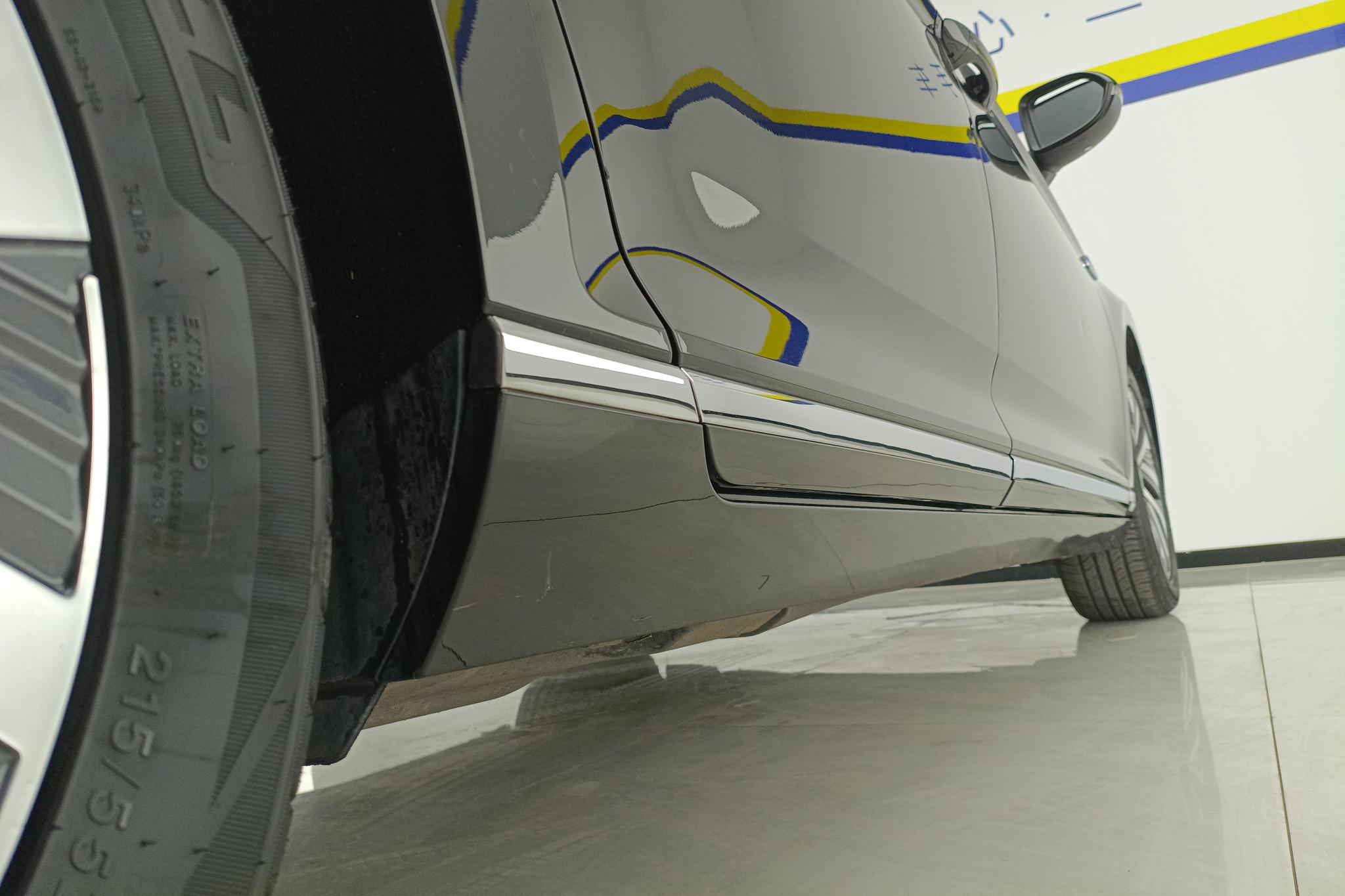 Volkswagen Magotan PHEV PHEV 2022 Luxury
