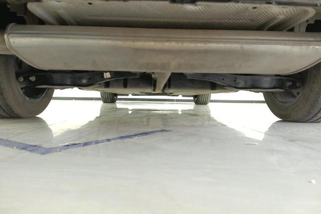 Volkswagen Magotan PHEV 2022 Черный из Китая, фото 6