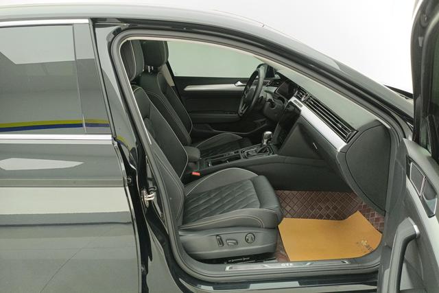 Volkswagen Magotan PHEV id 3823630 из Китая 8