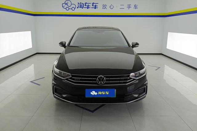 Volkswagen Magotan PHEV id 3823630 из Китая 9