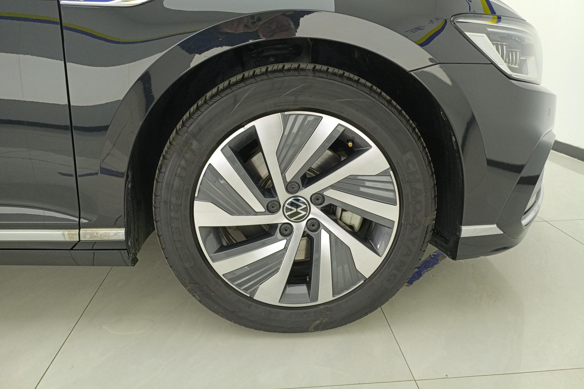 Volkswagen Magotan PHEV PHEV 2022 Luxury