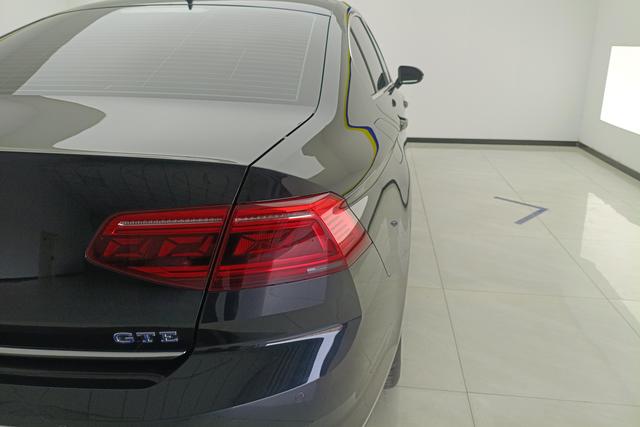 Volkswagen Magotan PHEV id 3823630 из Китая 13