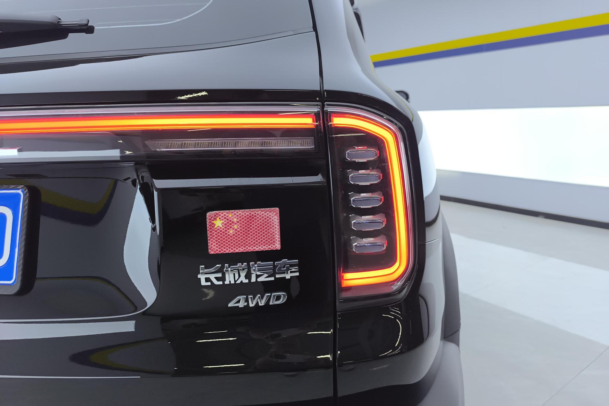 Haval Dargo 2024 1.5T