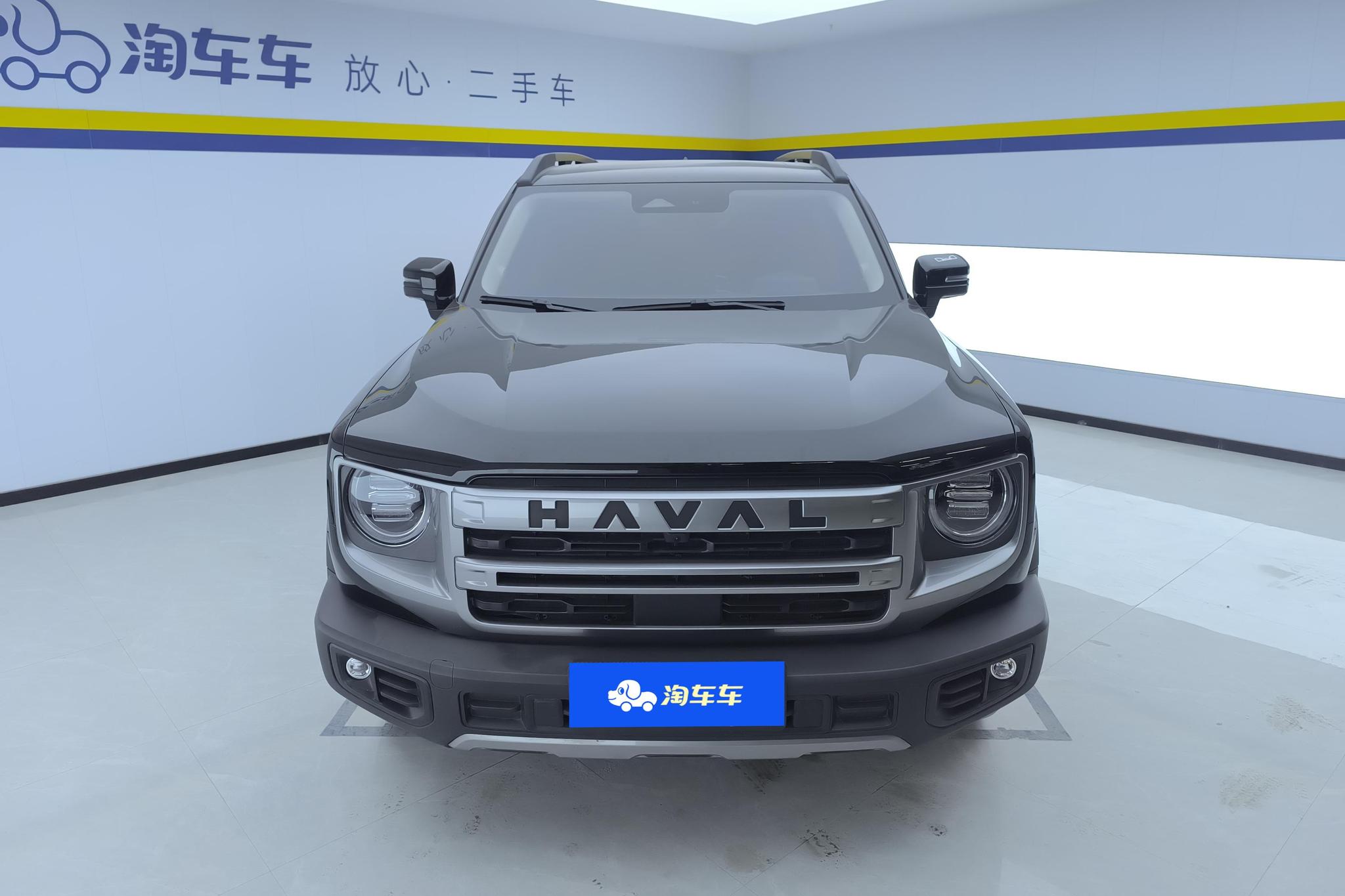 Haval Dargo 2024 1.5T