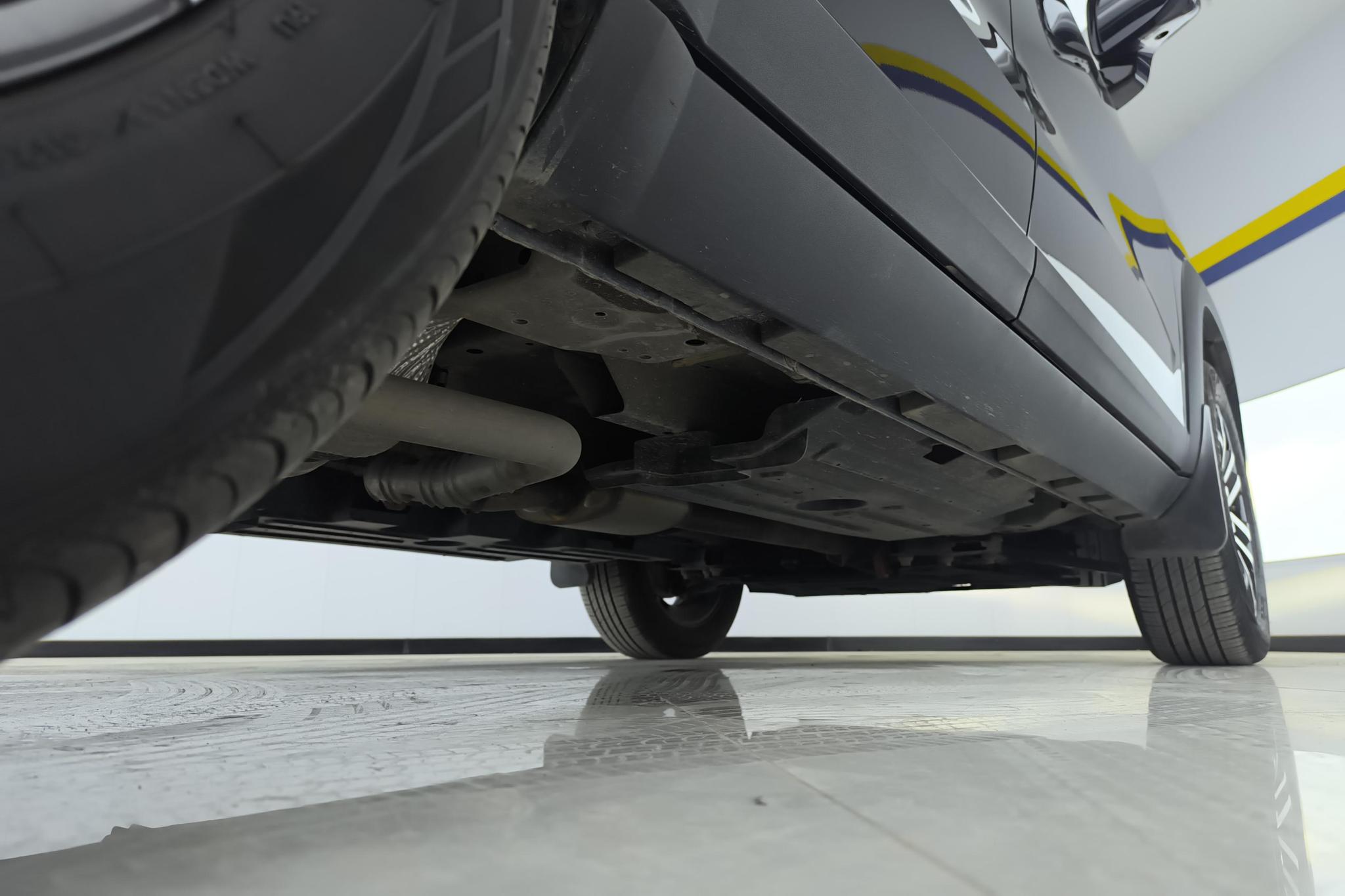 Haval Dargo 2024 1.5T