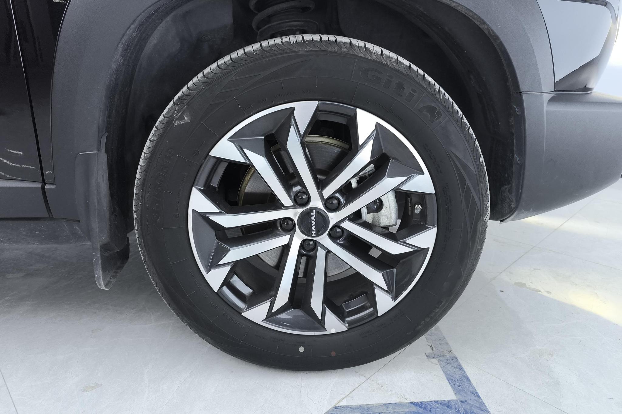 Haval Dargo 2024 1.5T