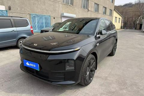Li Auto L6