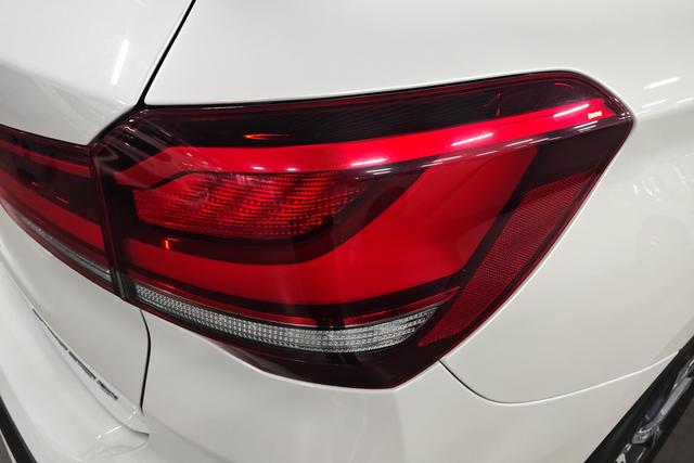 BMW X1 2020 Белый из Китая, фото 3