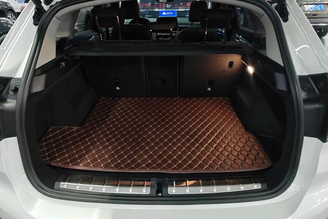 BMW X1 2020 Белый из Китая, фото 6