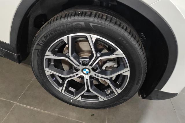 BMW X1 id 3791767 из Китая 10