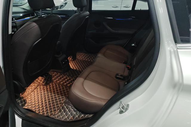 BMW X1 id 3791767 из Китая 13